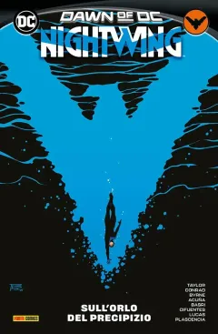 Volume cover